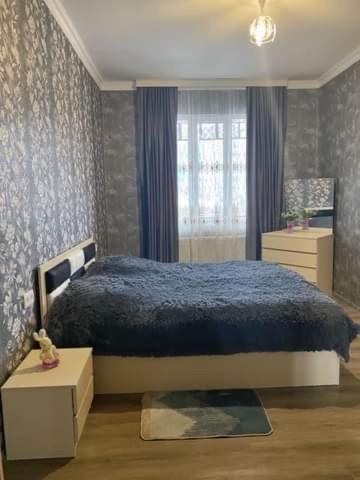 Achela'S Guesthouse Borjomi Luaran gambar