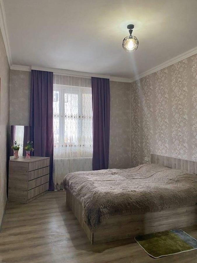 Achela'S Guesthouse Borjomi Luaran gambar