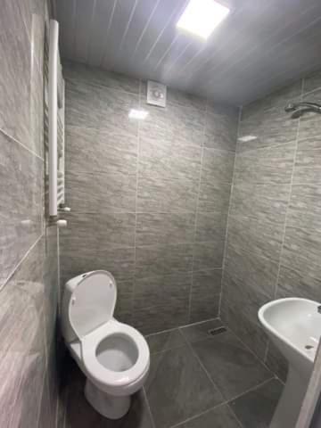 Achela'S Guesthouse Borjomi Luaran gambar